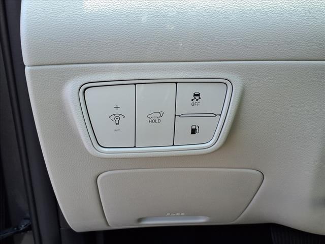used 2024 Hyundai TUCSON Plug-In Hybrid car, priced at $35,991