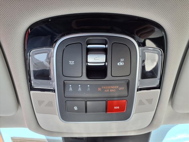 used 2024 Hyundai TUCSON Plug-In Hybrid car, priced at $35,991