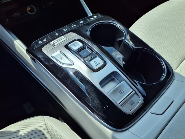 used 2024 Hyundai TUCSON Plug-In Hybrid car, priced at $35,991