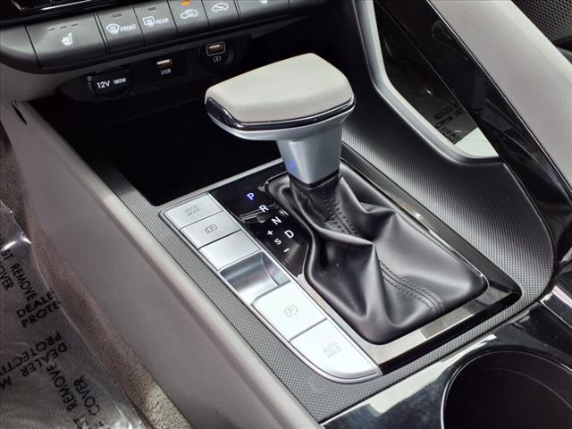 used 2022 Hyundai ELANTRA HEV car, priced at $20,771