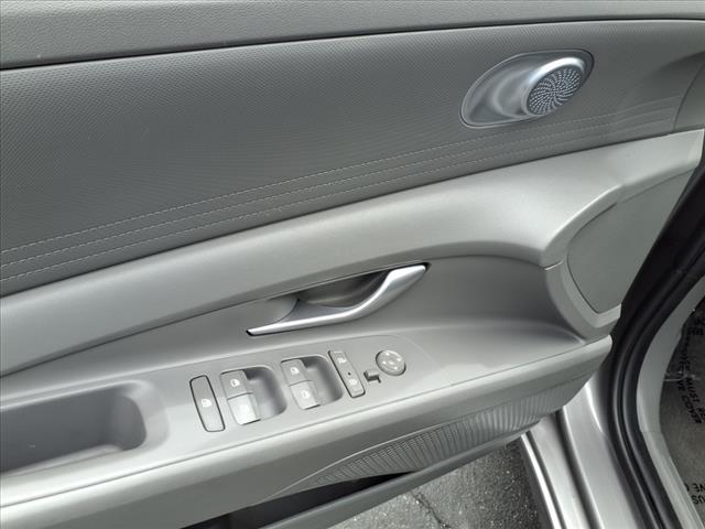 used 2022 Hyundai ELANTRA HEV car, priced at $20,771