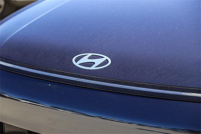 new 2026 Hyundai Kona car, priced at $25,395