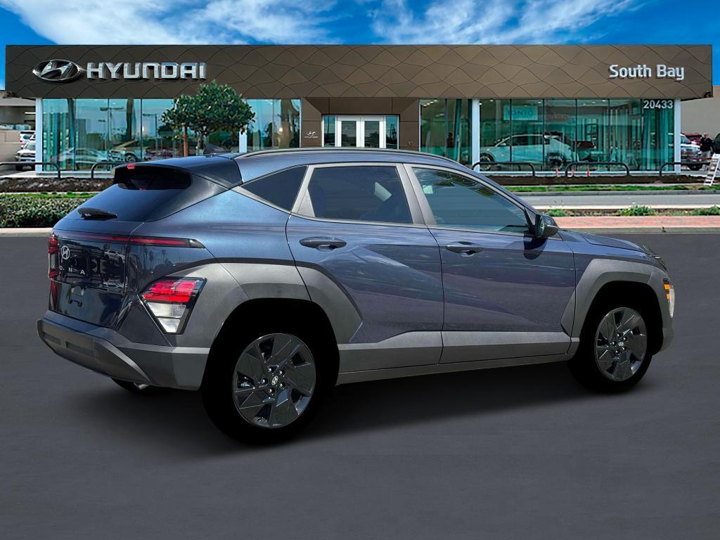 new 2026 Hyundai Kona car, priced at $1,010,575