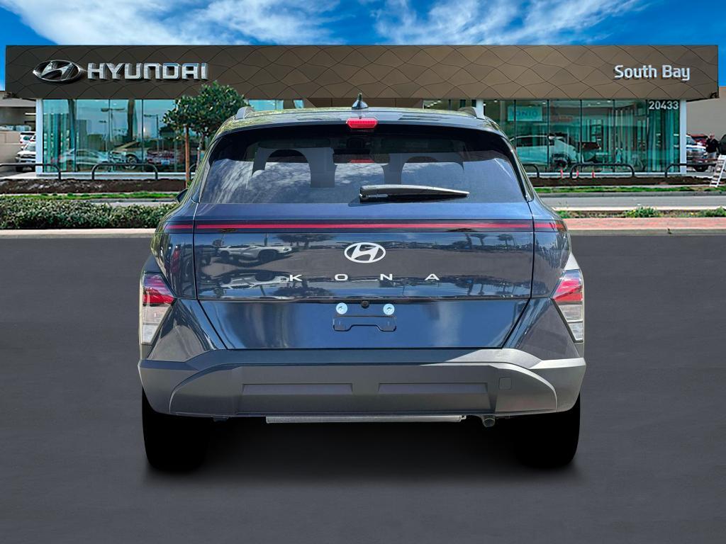 new 2026 Hyundai Kona car, priced at $1,010,575