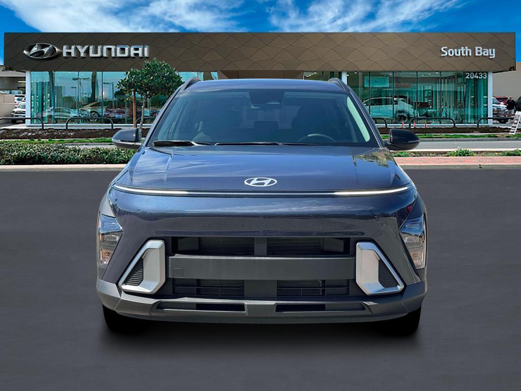 new 2026 Hyundai Kona car, priced at $1,010,575