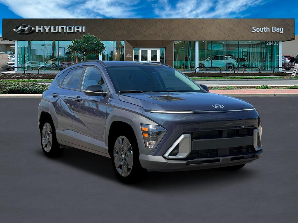 new 2026 Hyundai Kona car, priced at $1,010,575