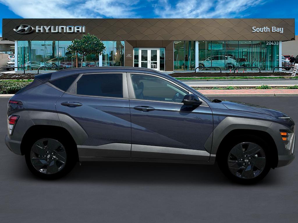 new 2026 Hyundai Kona car, priced at $1,010,575