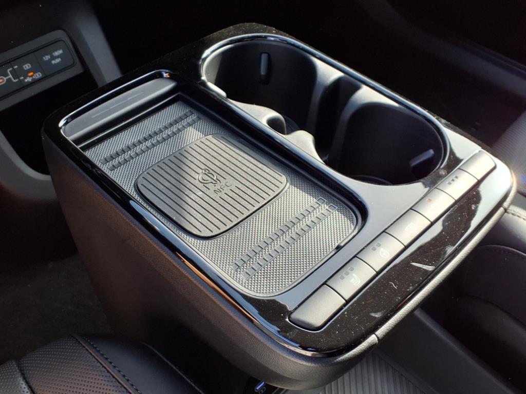 new 2025 Hyundai IONIQ 5 car, priced at $51,475