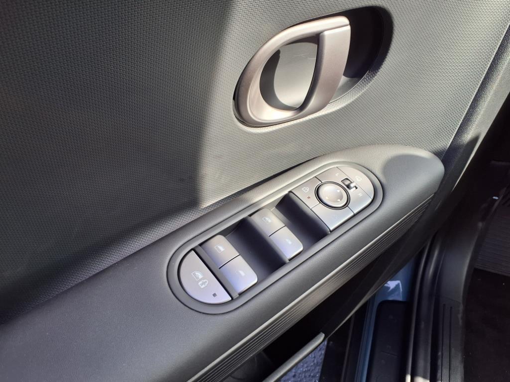 new 2025 Hyundai IONIQ 5 car, priced at $51,475