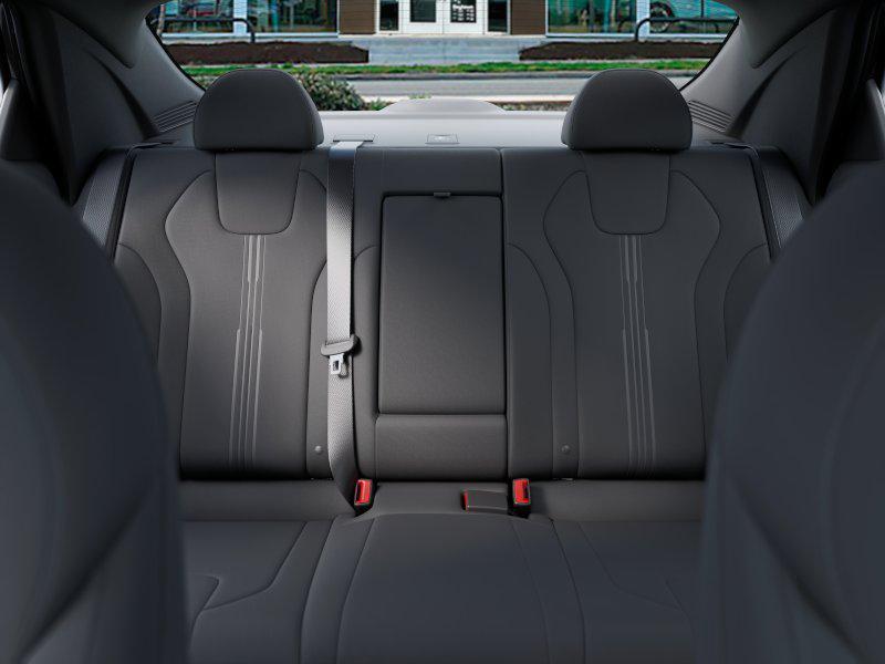 new 2026 Hyundai Elantra car, priced at $22,105