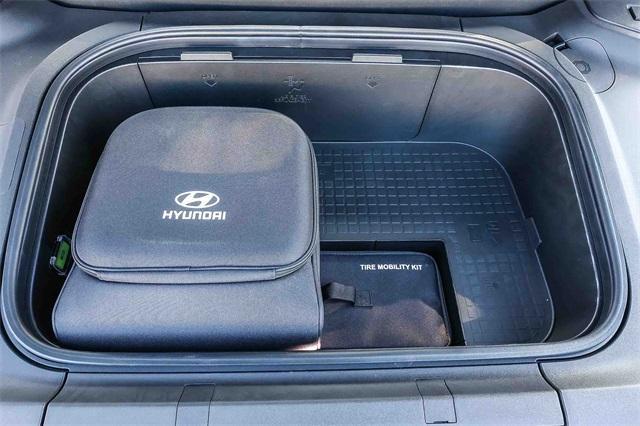 new 2026 Hyundai IONIQ 9 car, priced at $66,645