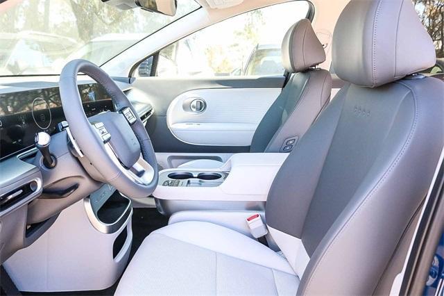 new 2026 Hyundai IONIQ 9 car, priced at $66,645