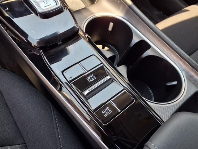 used 2022 Hyundai Sonata car, priced at $18,998