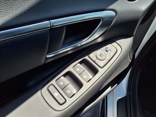 used 2022 Hyundai Sonata car, priced at $18,998
