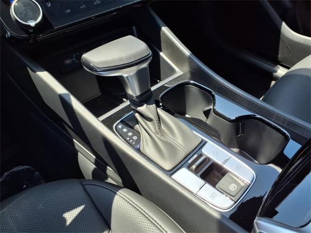 new 2025 Hyundai SANTA CRUZ car, priced at $32,520