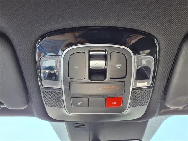 new 2025 Hyundai SANTA CRUZ car, priced at $32,520