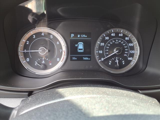 used 2021 Hyundai Venue car, priced at $18,993