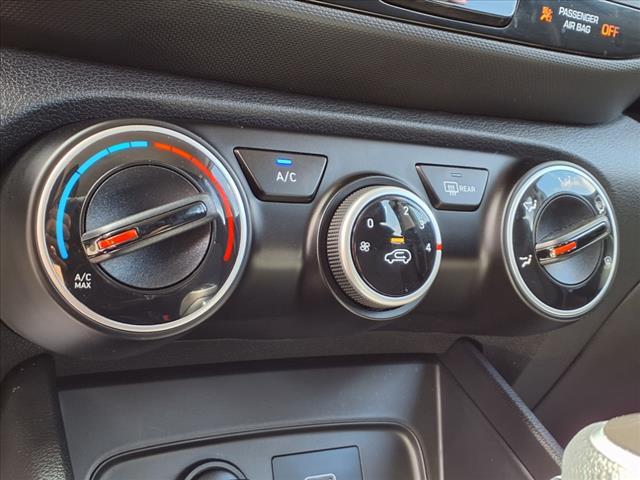used 2021 Hyundai Venue car, priced at $18,993