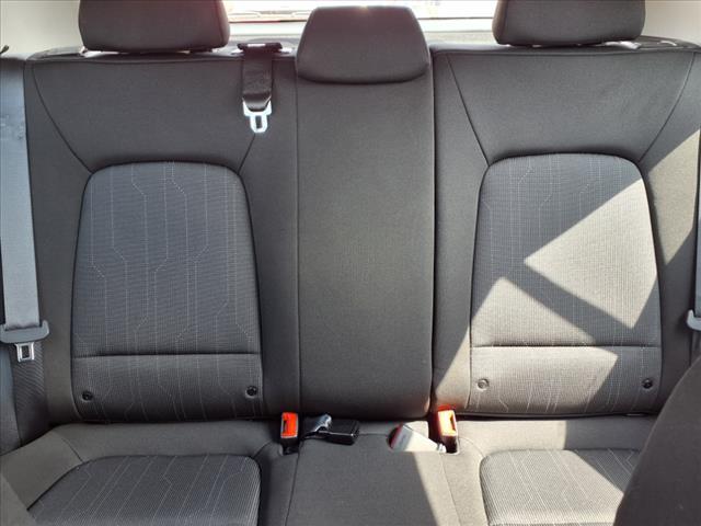 used 2021 Hyundai Venue car, priced at $18,993