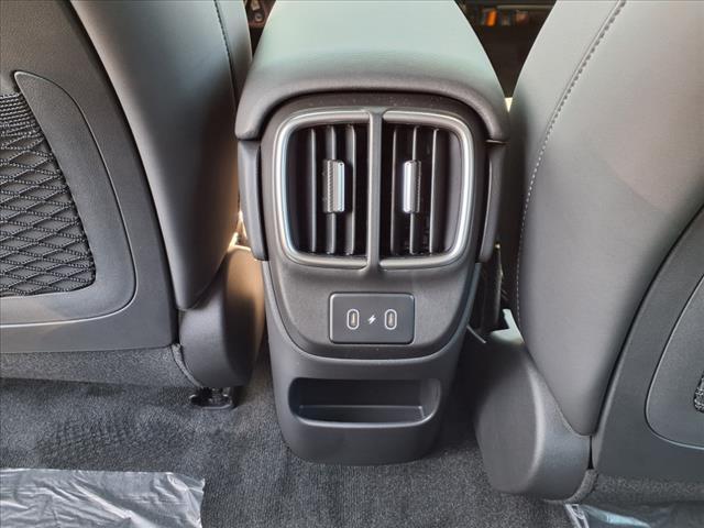 new 2025 Hyundai IONIQ 6 car, priced at $39,345