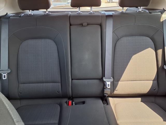 used 2022 Hyundai Kona car, priced at $20,991