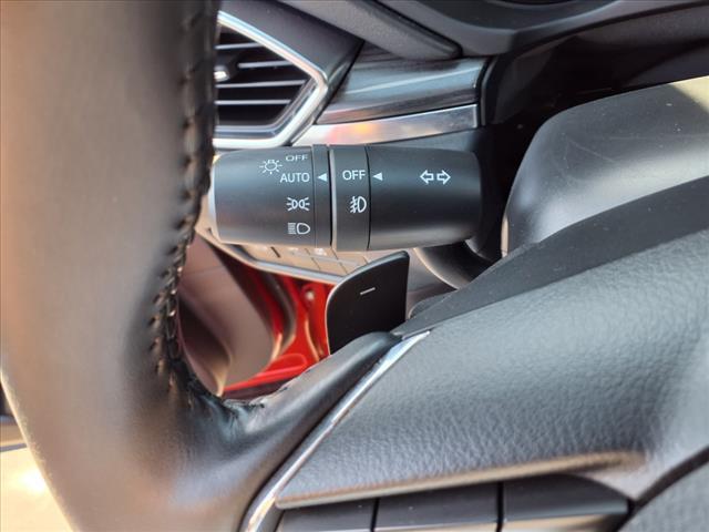 used 2020 Mazda CX-5 car, priced at $22,998