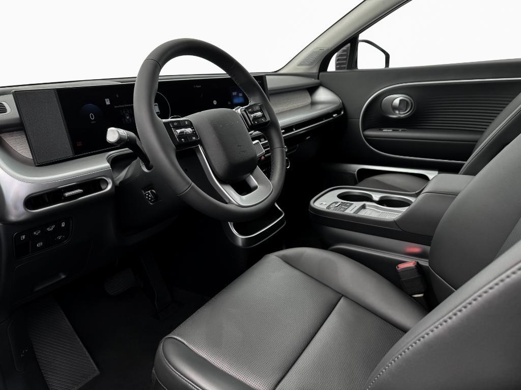 new 2026 Hyundai IONIQ 9 car, priced at $71,785