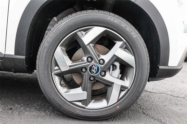 new 2026 Hyundai Venue car, priced at $21,675