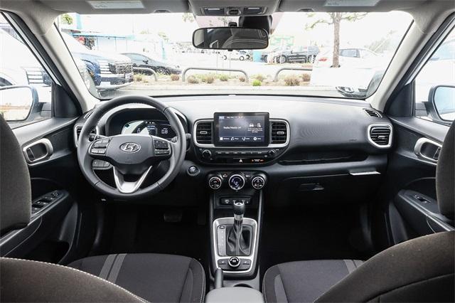 new 2026 Hyundai Venue car, priced at $21,675