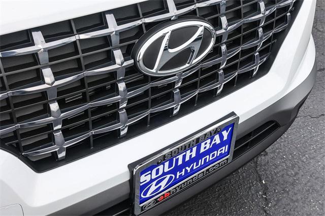 new 2026 Hyundai Venue car, priced at $21,675
