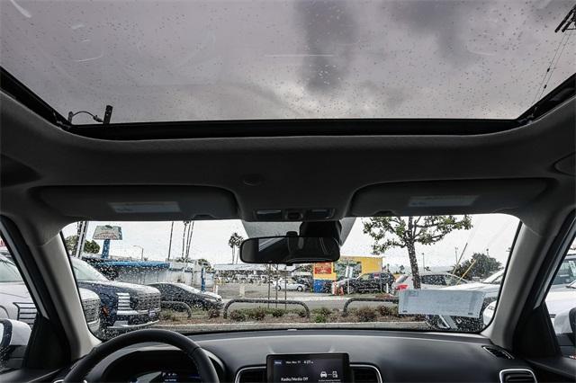 new 2026 Hyundai Venue car, priced at $21,675