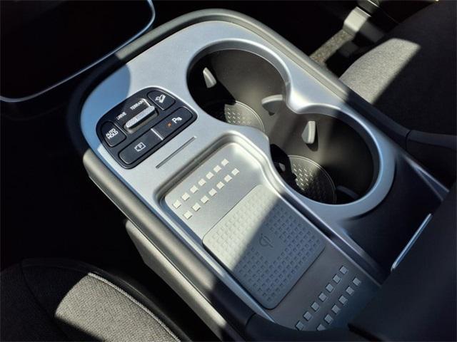 new 2026 Hyundai IONIQ 9 car, priced at $65,490