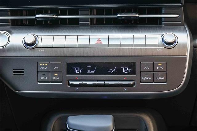 new 2026 Hyundai Kona car, priced at $25,395