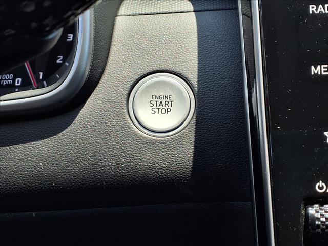 used 2022 Hyundai Tucson car, priced at $23,991