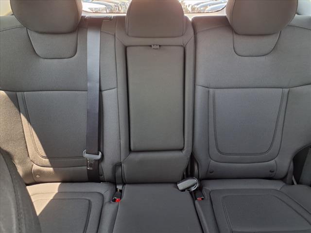 used 2022 Hyundai Tucson car, priced at $23,991