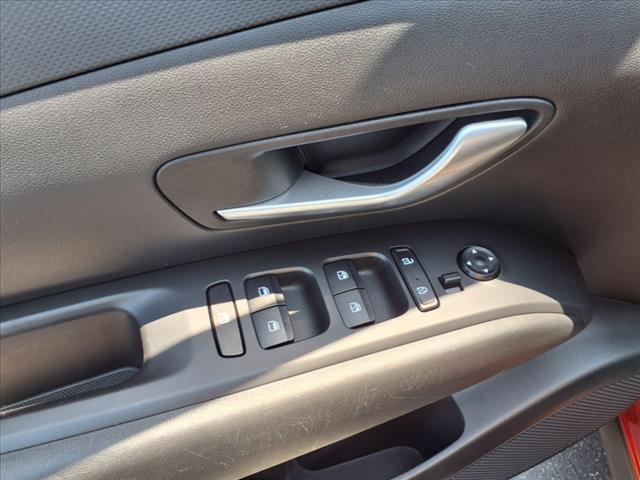 used 2022 Hyundai Tucson car, priced at $23,991