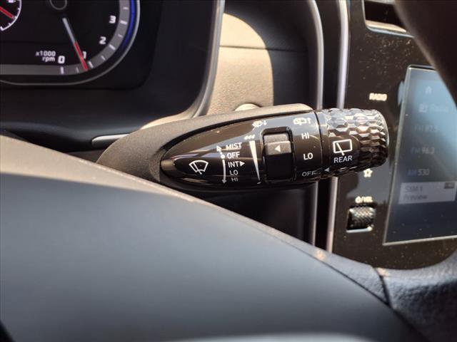 used 2022 Hyundai Tucson car, priced at $23,991