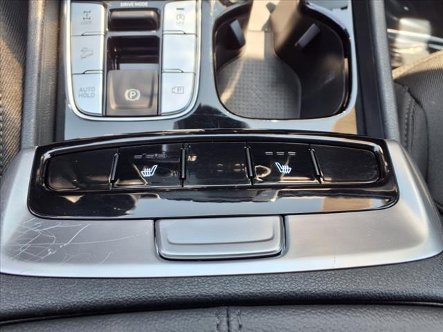 used 2022 Hyundai Tucson car, priced at $23,991