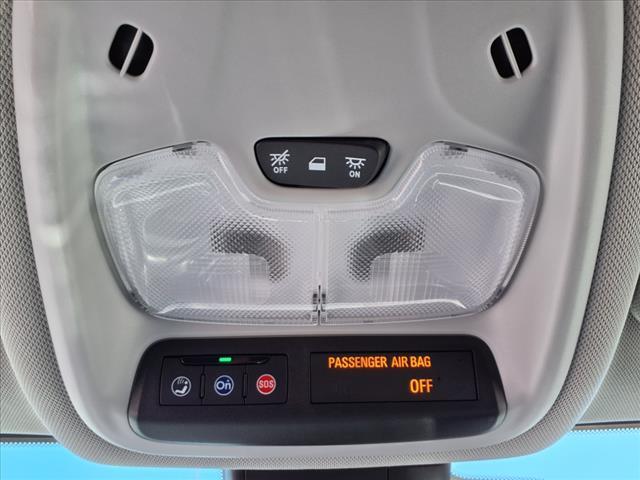 used 2023 Chevrolet Bolt EUV car, priced at $18,991