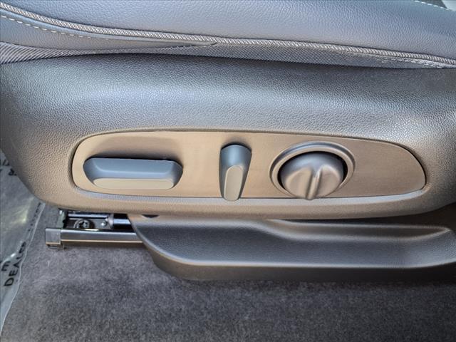 used 2023 Chevrolet Bolt EUV car, priced at $18,991