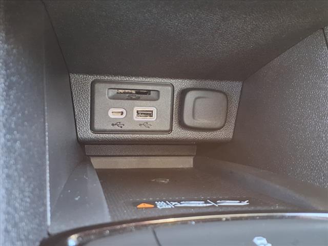 used 2023 Chevrolet Bolt EUV car, priced at $18,991