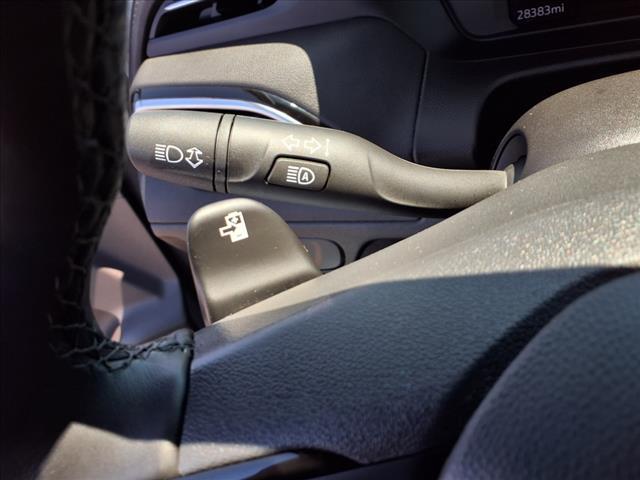 used 2023 Chevrolet Bolt EUV car, priced at $18,991