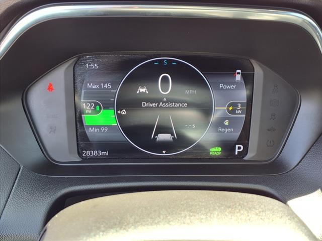 used 2023 Chevrolet Bolt EUV car, priced at $18,991