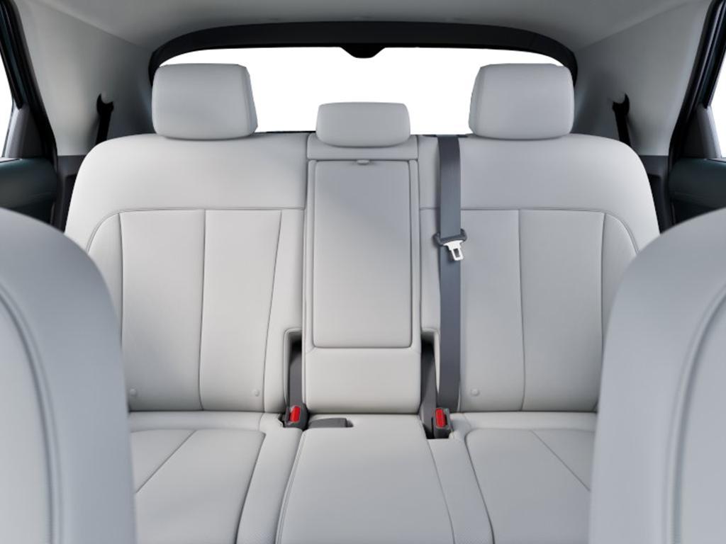 new 2025 Hyundai IONIQ 5 car, priced at $48,670
