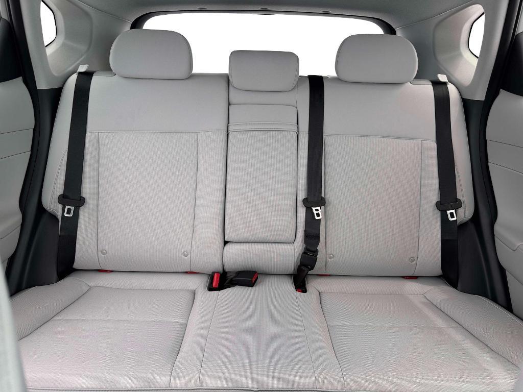 new 2026 Hyundai Kona car, priced at $28,725