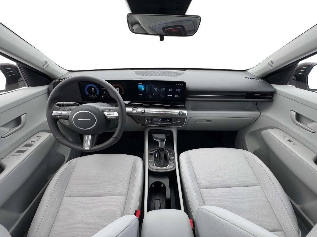 new 2026 Hyundai Kona car, priced at $28,725