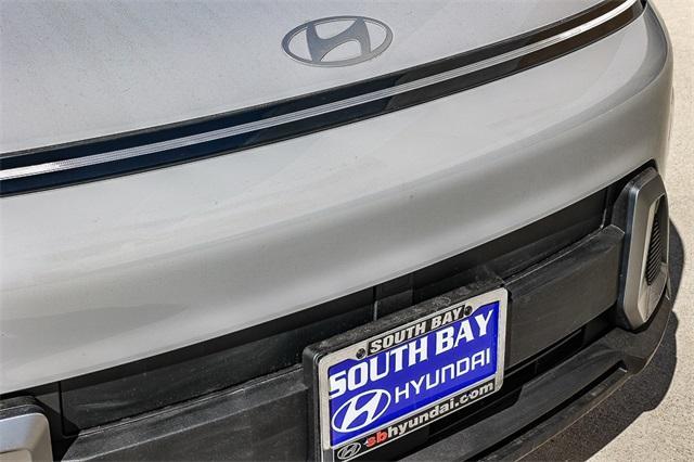 new 2026 Hyundai Kona car, priced at $25,975