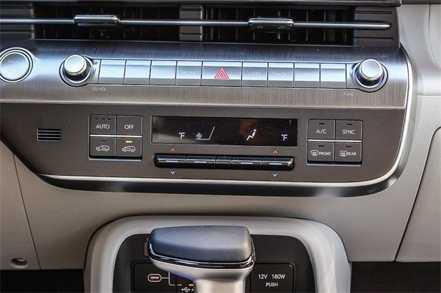 new 2026 Hyundai Kona car, priced at $25,975