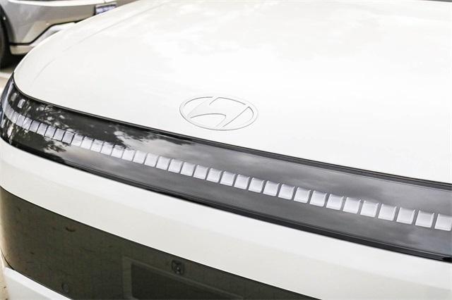 new 2026 Hyundai IONIQ 9 car, priced at $60,770