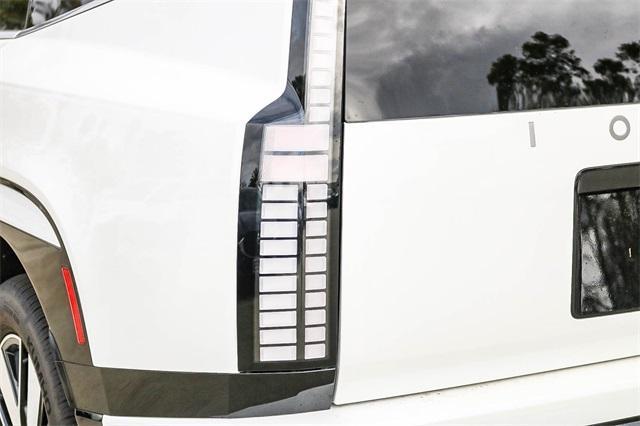 new 2026 Hyundai IONIQ 9 car, priced at $60,770